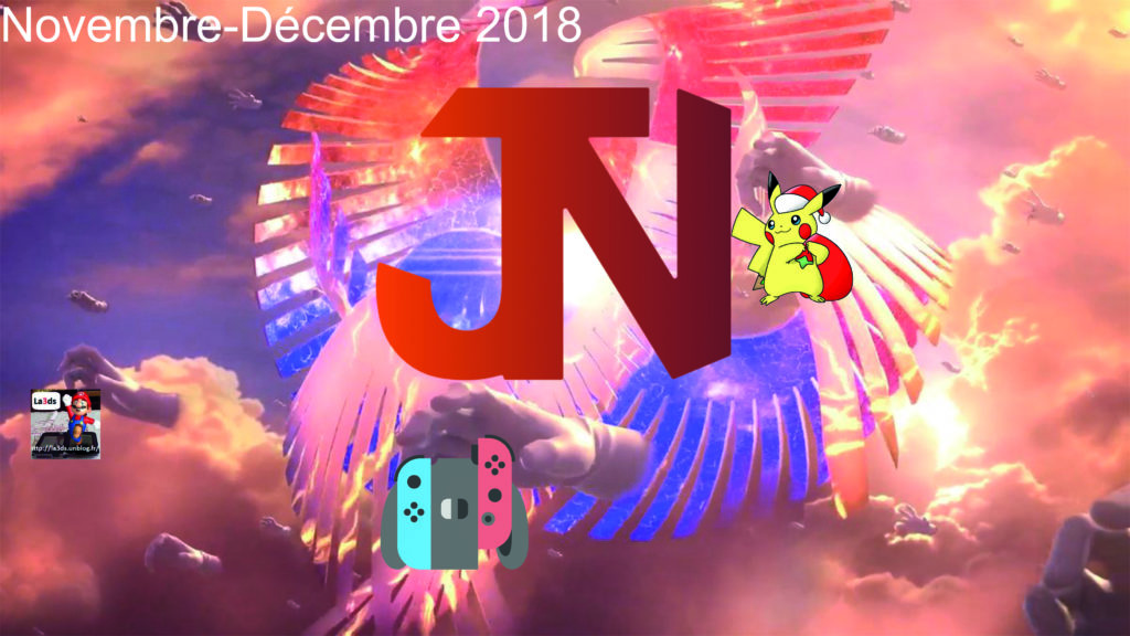 Miniature JTN Novembre-Décembre 2018.